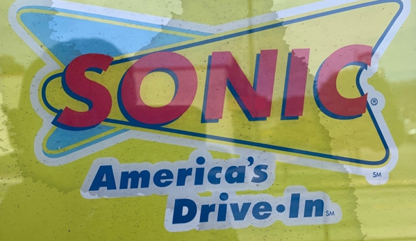 Sonic Drive-In - Knoxville, TN