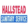 Hallstead Sanitary Service gallery