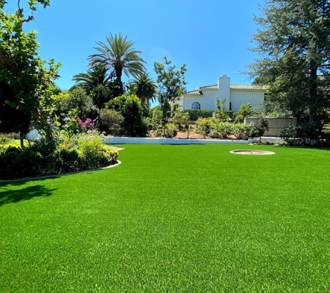 Always Green Synthetic Grass - Garden Grove, CA