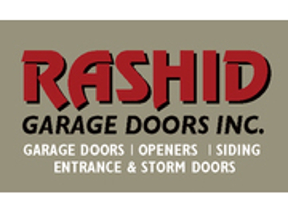 Rashid Garage Doors - Farmington Hills, MI