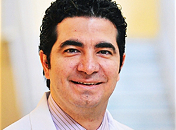 Dr. Mir Reza M Bekheirnia, MD - Houston, TX