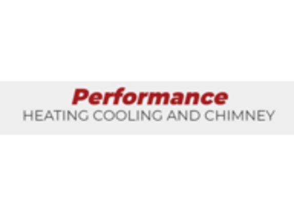 Performance Heating, Cooling and Chimney - Clinton, MO