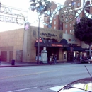 Egyptian Theatre - Movie Theaters