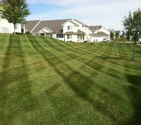 Ultimate Lawn Services, L.L.C. - Grimes, IA