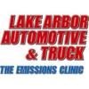Lake Arbor Automotive & Truck gallery