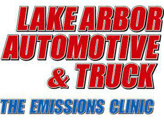 Lake Arbor Automotive & Truck - Westminster, CO