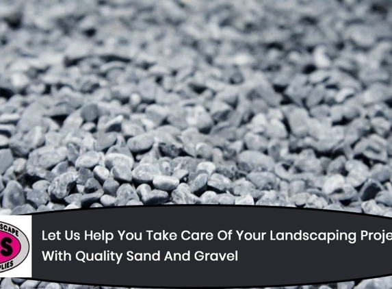 Firewood Devils. Let Us Help You Take Care Of Your Landscaping Project With Quality Sand And Gravel