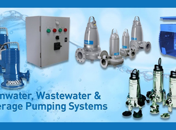 Alpha PMS - Water Pump Repairs Gold Coast - Currumbin Waters, QLD. Don't Get Caught With Unreliable Submersible Pump Systems, We Cater For Domestic, Commercial & Industrial Application