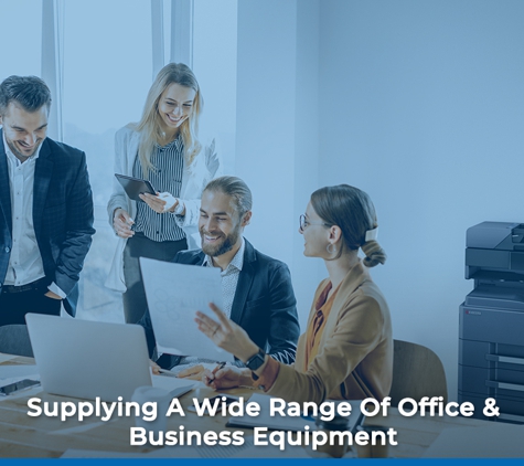 Business Equipment Warehouse - Burleigh Heads, QLD. Supplying A Wide Range Of Office & Business Equipment