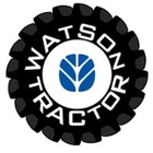 Watson Tractor & Implement Co., Inc.
