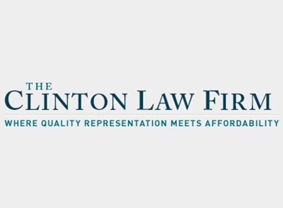 Clinton Law Firm - Chicago, IL