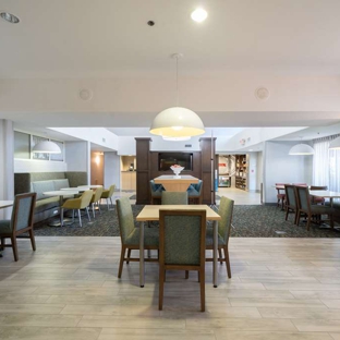 Hampton Inn & Suites Modesto-Salida - Salida, CA