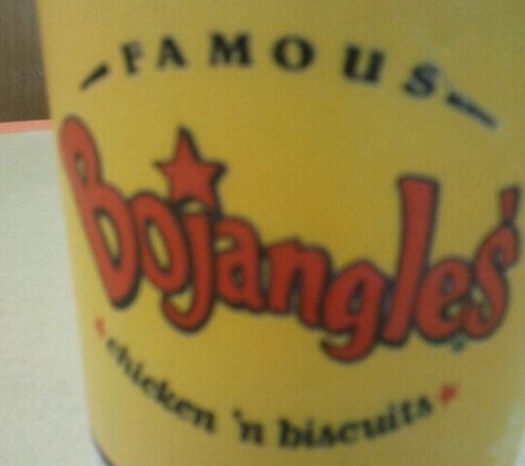 Bojangles - Sylva, NC