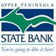 Upper Peninsula State Bank