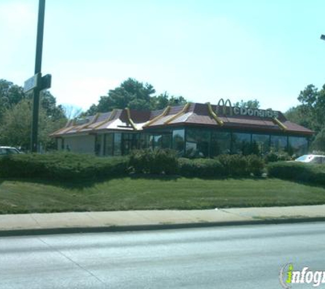 McDonald's - Des Moines, IA