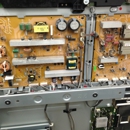 Video & Audio Repair Center - Consumer Electronics