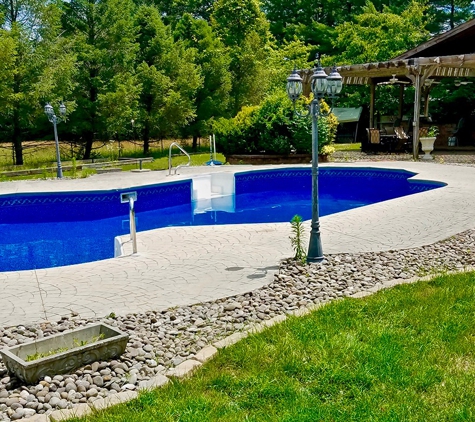 Spartan Pools & Spas,  Inc. - Jackson, NJ