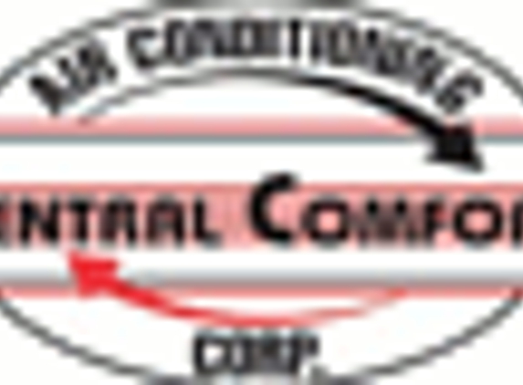 Central Comfort Air Conditioning - Miami, FL