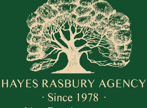 Nationwide Insurance: Hayes Rasbury Agency, Inc. - Hoover, AL