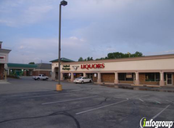 Big Red Liquors - Indianapolis, IN