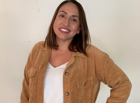 Sandra Orozco Loza, Counselor - Walnut Creek, CA