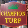 Champion Turf Parts gallery