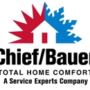 Chief / Bauer Service Experts - Heating Contractors & Specialties