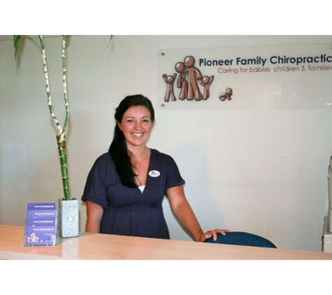 Pioneer Family Chiropractic - Grovedale, VIC