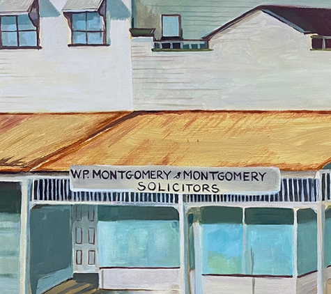 Montgomery Solicitors - Atherton, QLD
