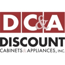 Discount Cabinets and Appliances - Kitchen Planning & Remodeling Service