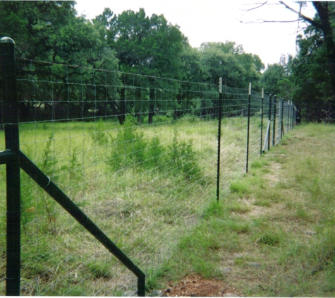 City Fence Co Of San Antonio - San Antonio, TX