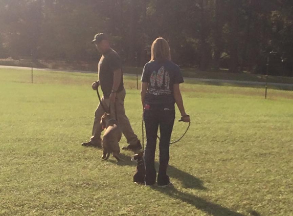 k-9 Concepts - Pelham, GA