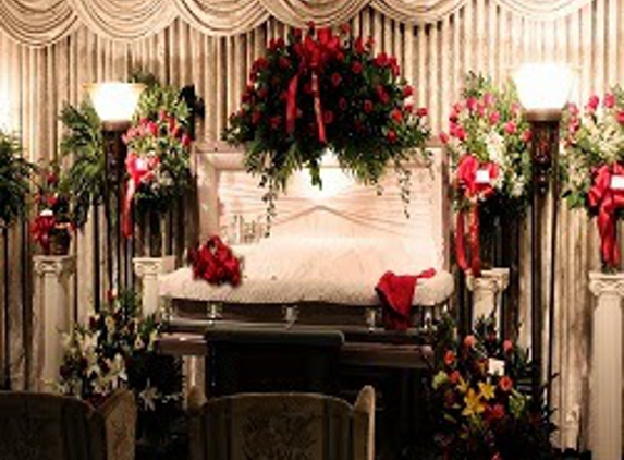 Nakia Ingraham Funeral Home - West Park, FL