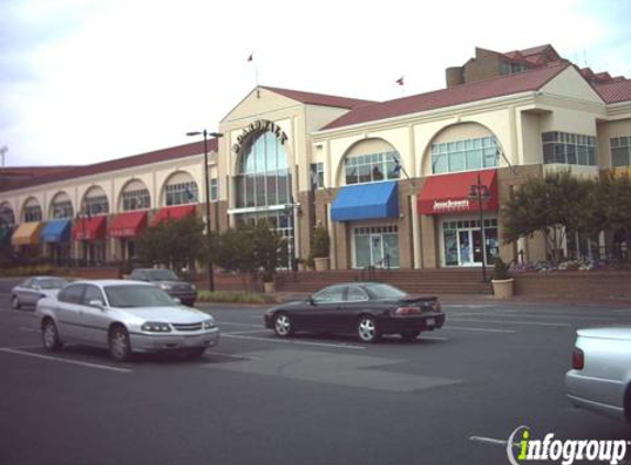 Shoppes At University Place - Charlotte, NC