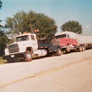 Hennessy Towing - Waukon, IA