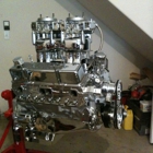 Reher-Morrison Racing Engines