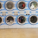 Blue Wave Coin Laundry - Dry Cleaners & Laundries