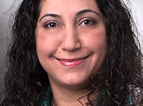 Dalia Davood, MD - Park Ridge, IL