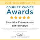 Evan Nine Entertainment - Disc Jockeys