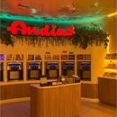 Andias Frozen Yogurt - Garage Doors & Openers