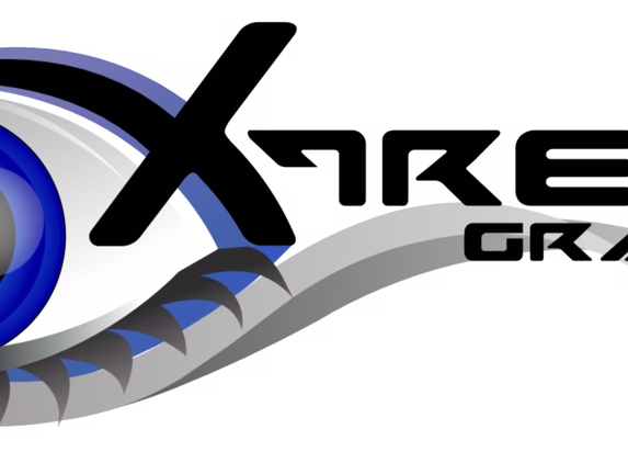 Xtreme Graphics LLC - Newark, NJ