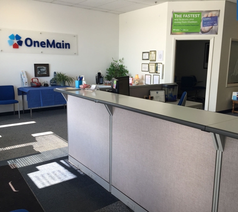 OneMain Financial - Appleton, WI