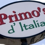 Primo's Italian Restaurant