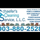 Schaefer's Cleaning Service - Janitorial Service