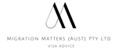 Migration Matters (Aust) Pty Ltd Logo