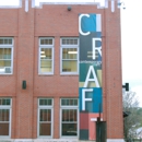 Contemporary Craft - Museums