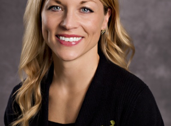 Dr. Amanda Spitz, DDS - Rice Lake, WI