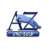 AZ Acres Riding gallery