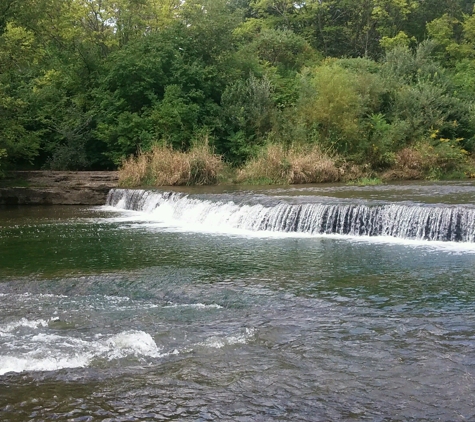 Desplaines State Fish & Wildlife Area - Wilmington, IL