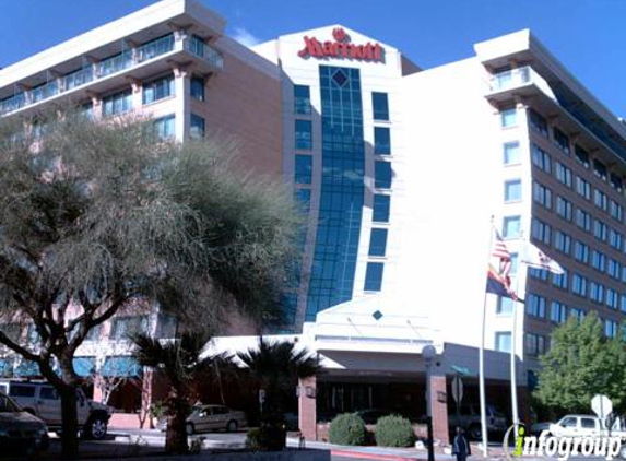 Hammons John Q Hotels Management - Tucson, AZ